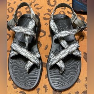 Chacos